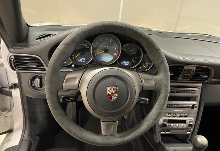 Used-2008-Porsche-911-GT3