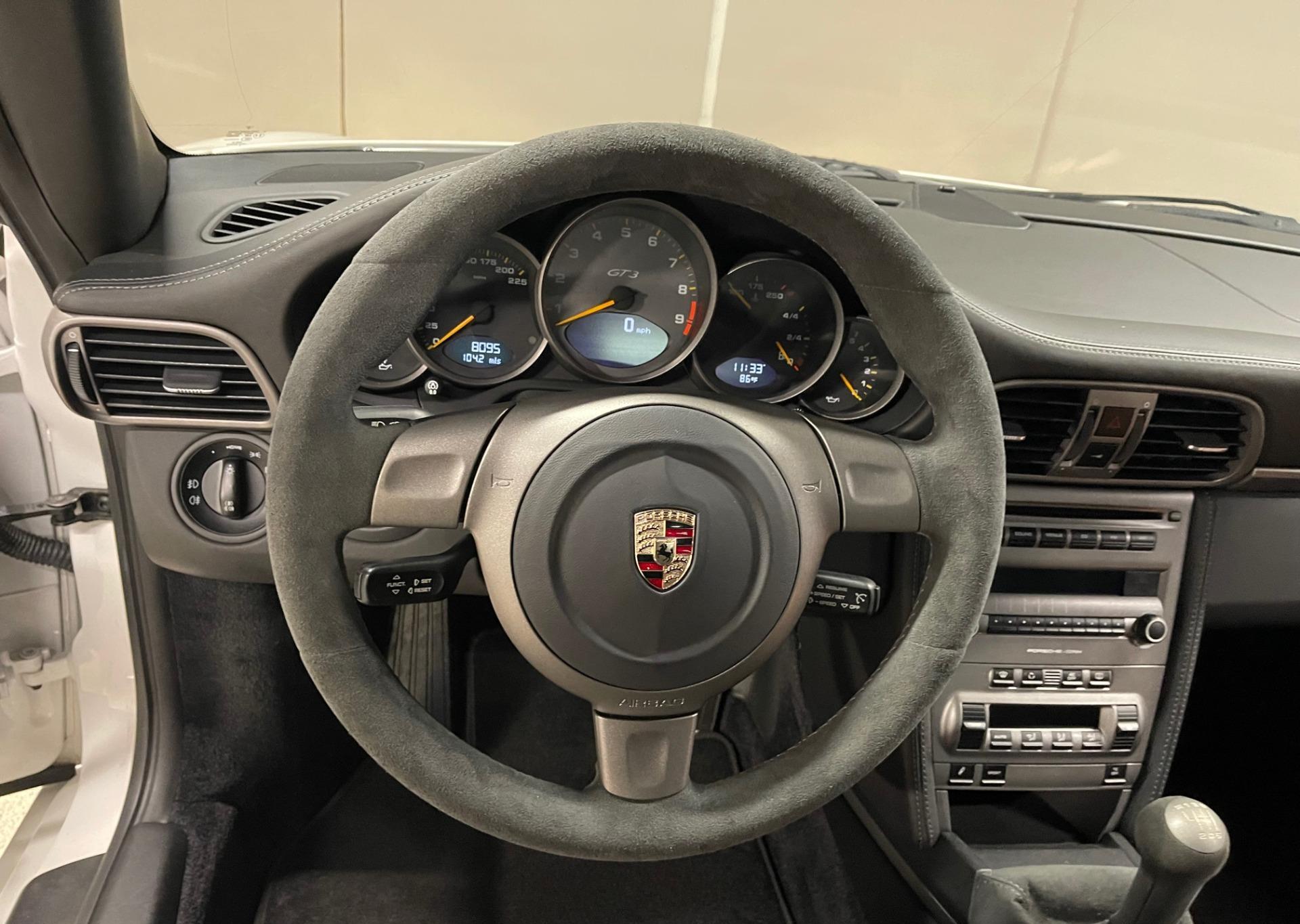 Used-2008-Porsche-911-GT3