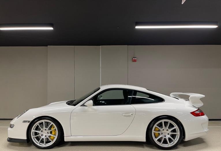 Used-2008-Porsche-911-GT3