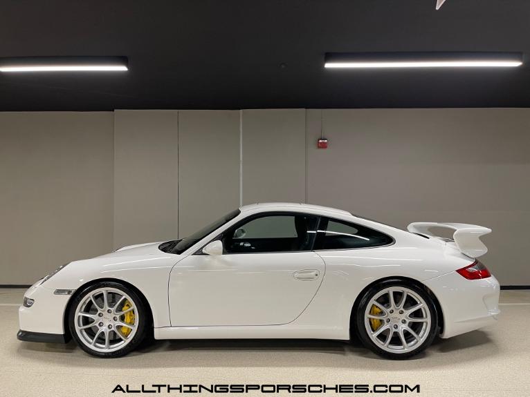 Used-2008-Porsche-911-GT3