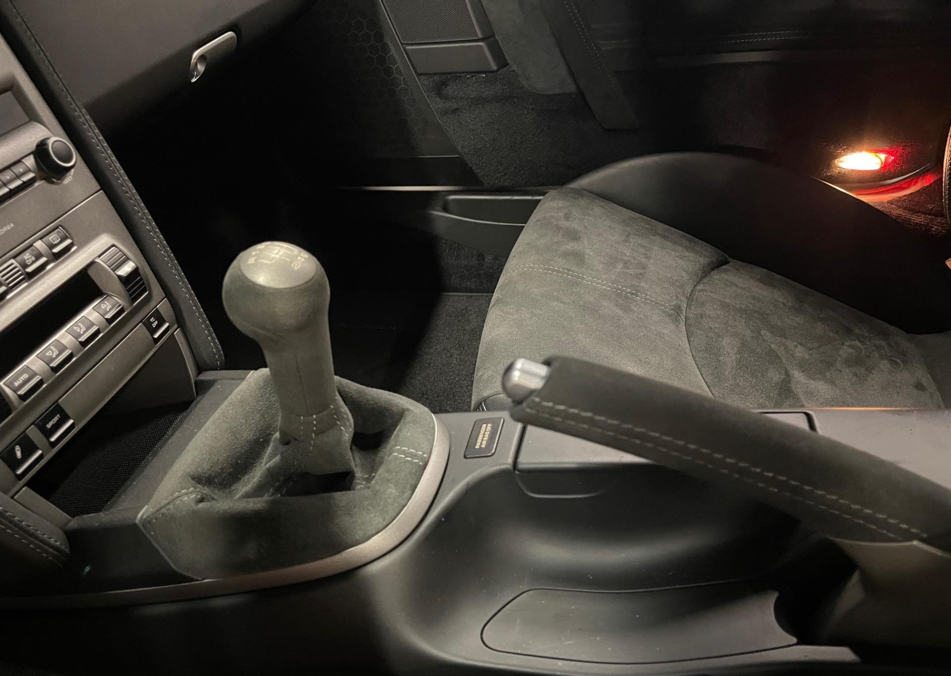 Used-2008-Porsche-911-GT3