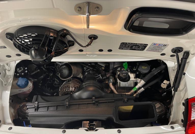 Used-2008-Porsche-911-GT3