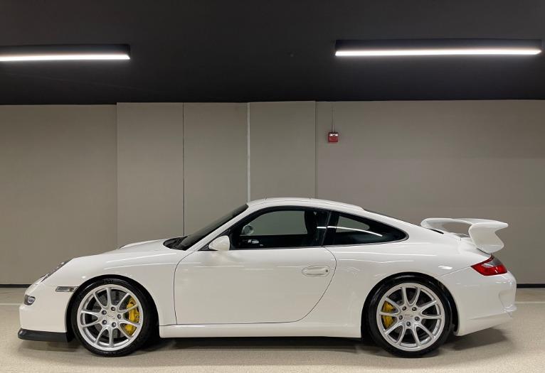 Used-2008-Porsche-911-GT3