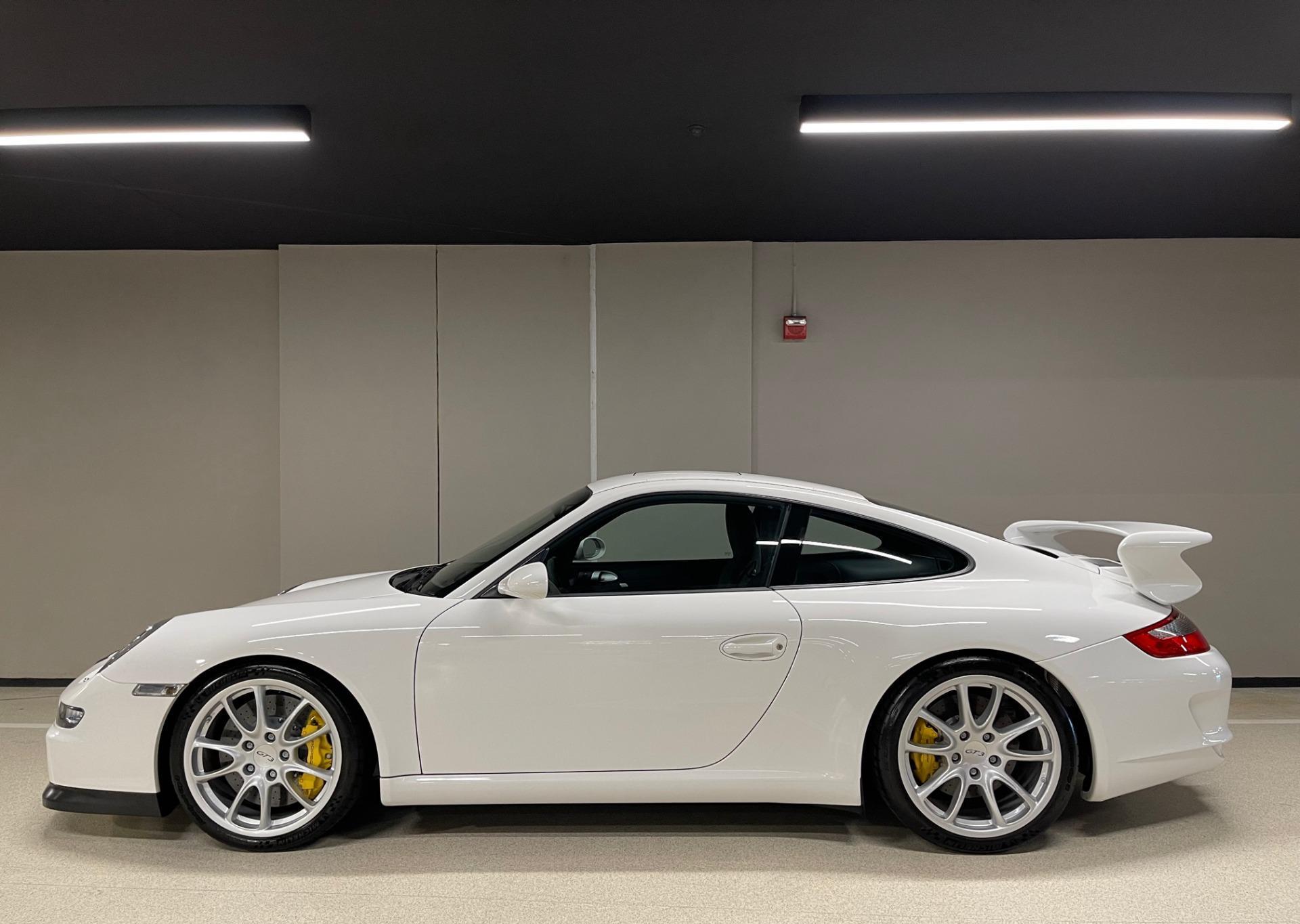Used-2008-Porsche-911-GT3