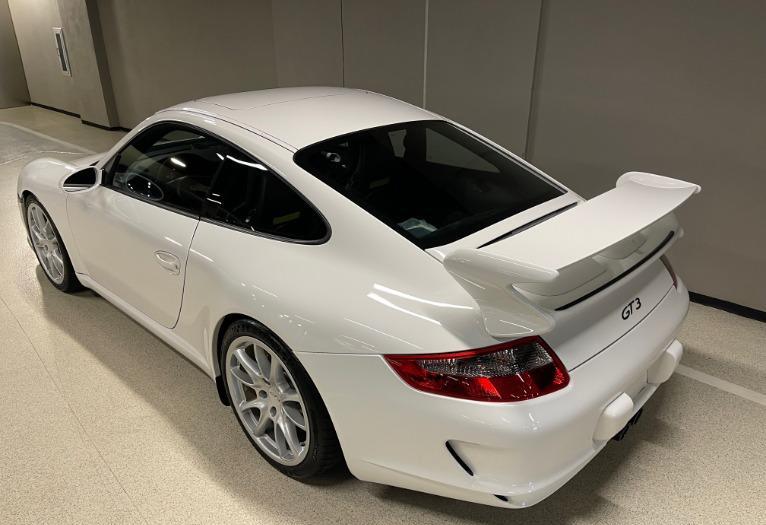 Used-2008-Porsche-911-GT3