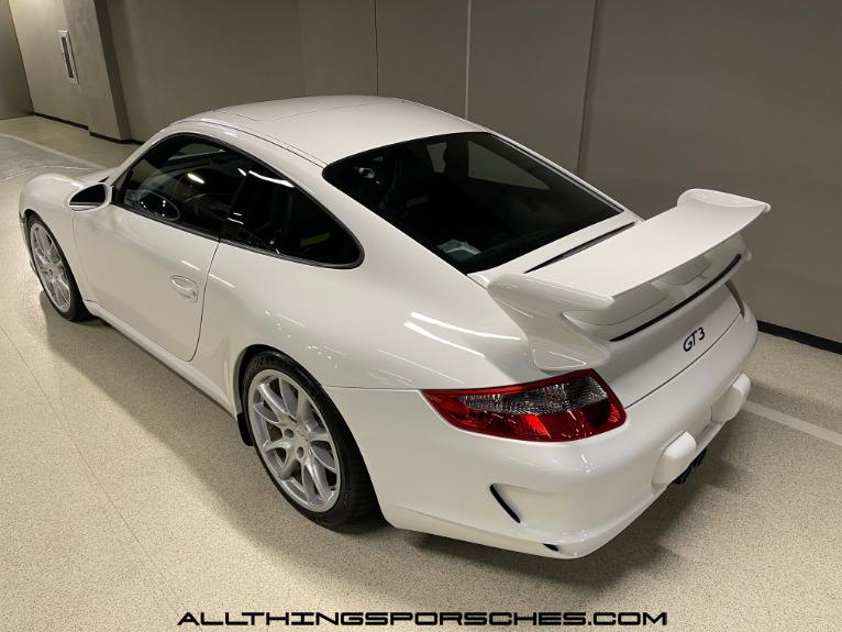 Used-2008-Porsche-911-GT3