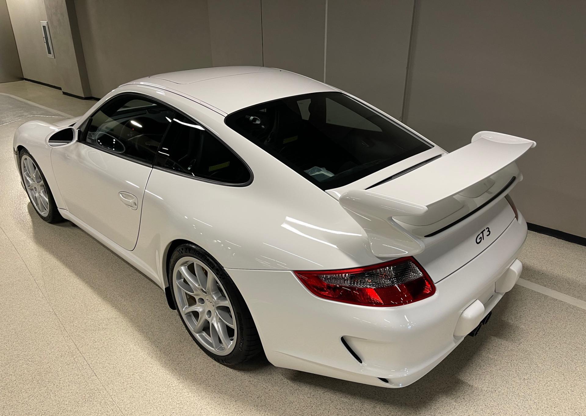 Used-2008-Porsche-911-GT3