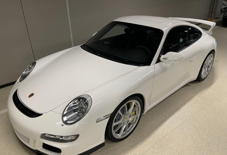 Used-2008-Porsche-911-GT3