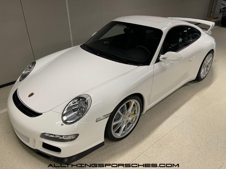 Used-2008-Porsche-911-GT3