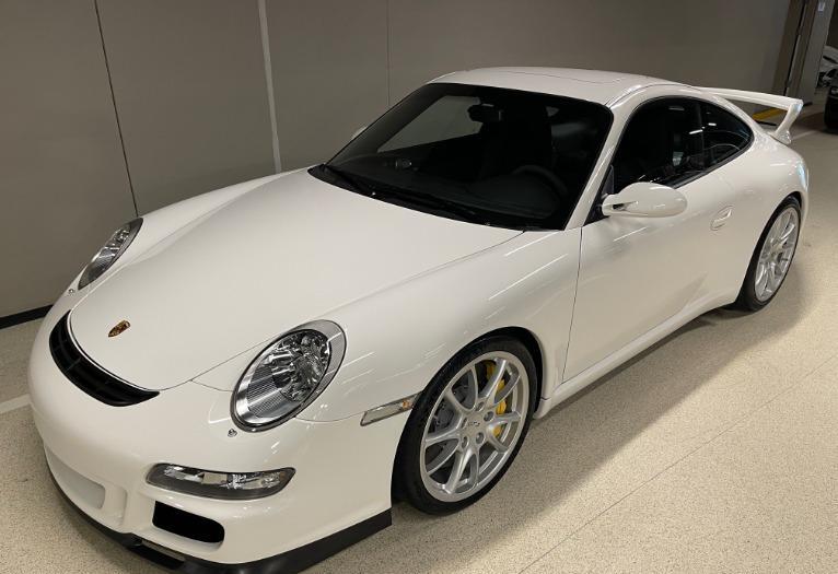 Used-2008-Porsche-911-GT3