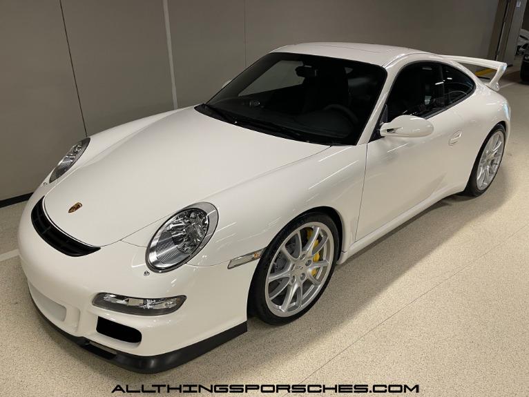 Used-2008-Porsche-911-GT3