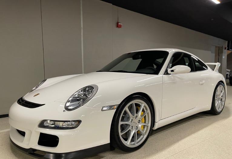 Used-2008-Porsche-911-GT3