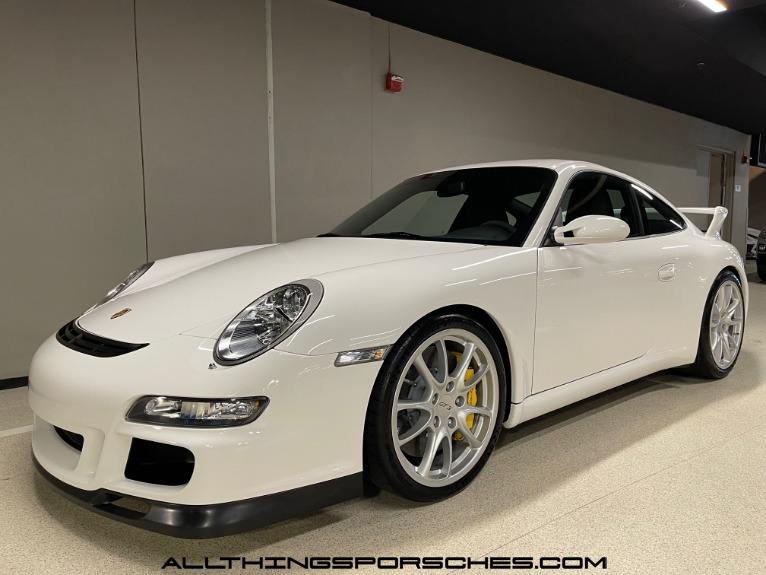 Used-2008-Porsche-911-GT3