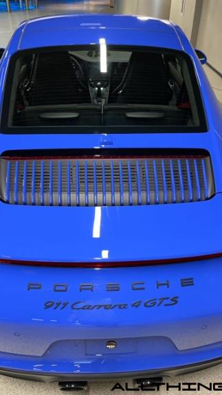 Used-2019-Porsche-911-Carrera-4-GTS