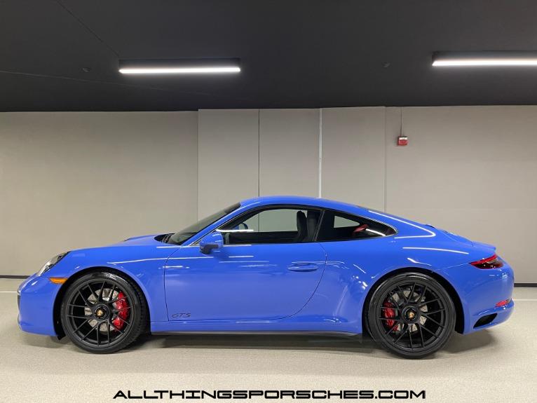 Used-2019-Porsche-911-Carrera-4-GTS