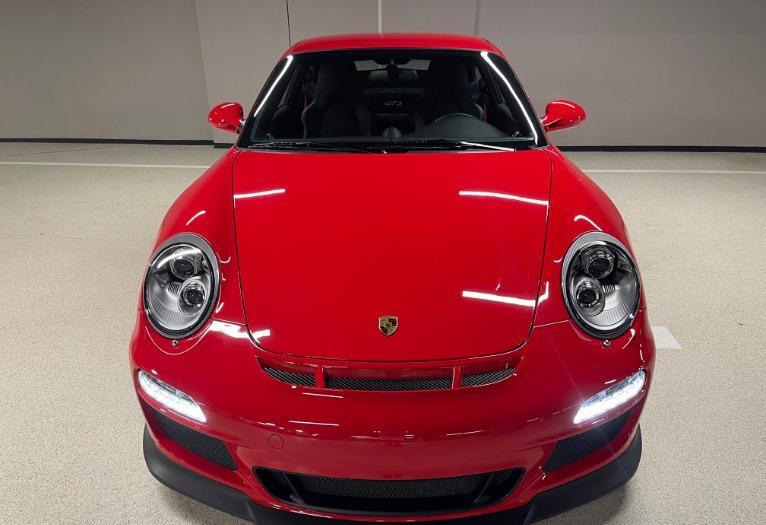Used-2011-Porsche-911-GT3