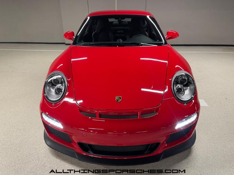 Used-2011-Porsche-911-GT3