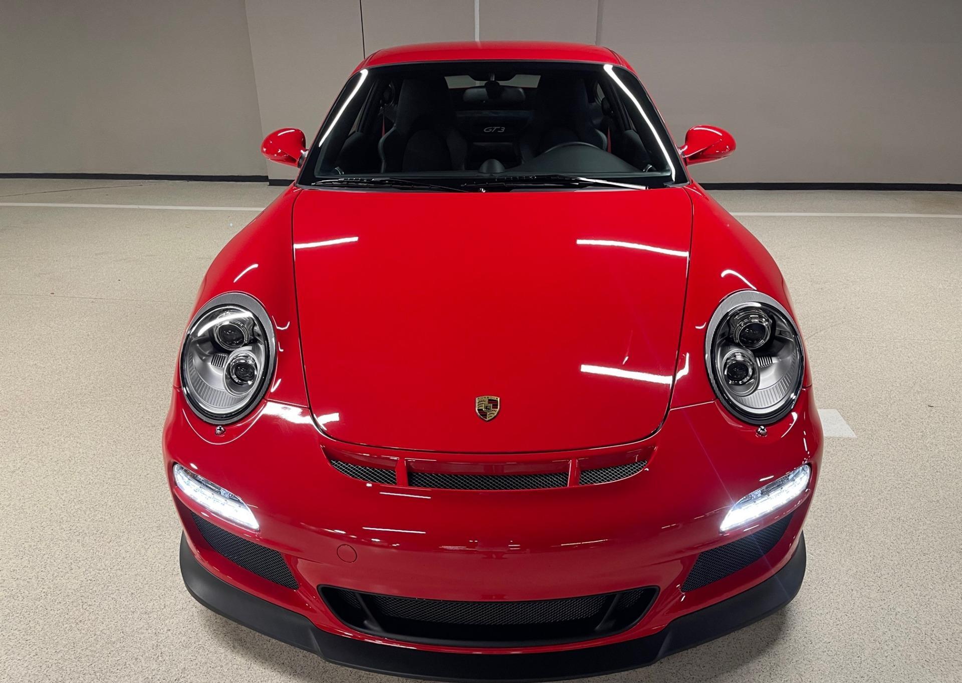 Used-2011-Porsche-911-GT3