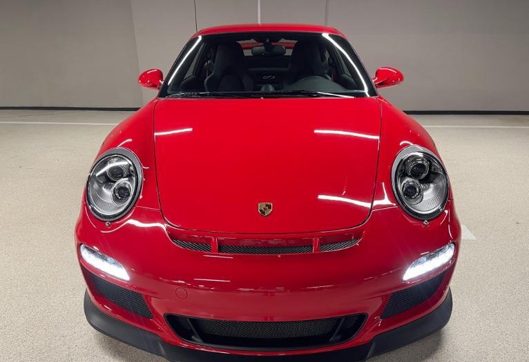 Used-2011-Porsche-911-GT3