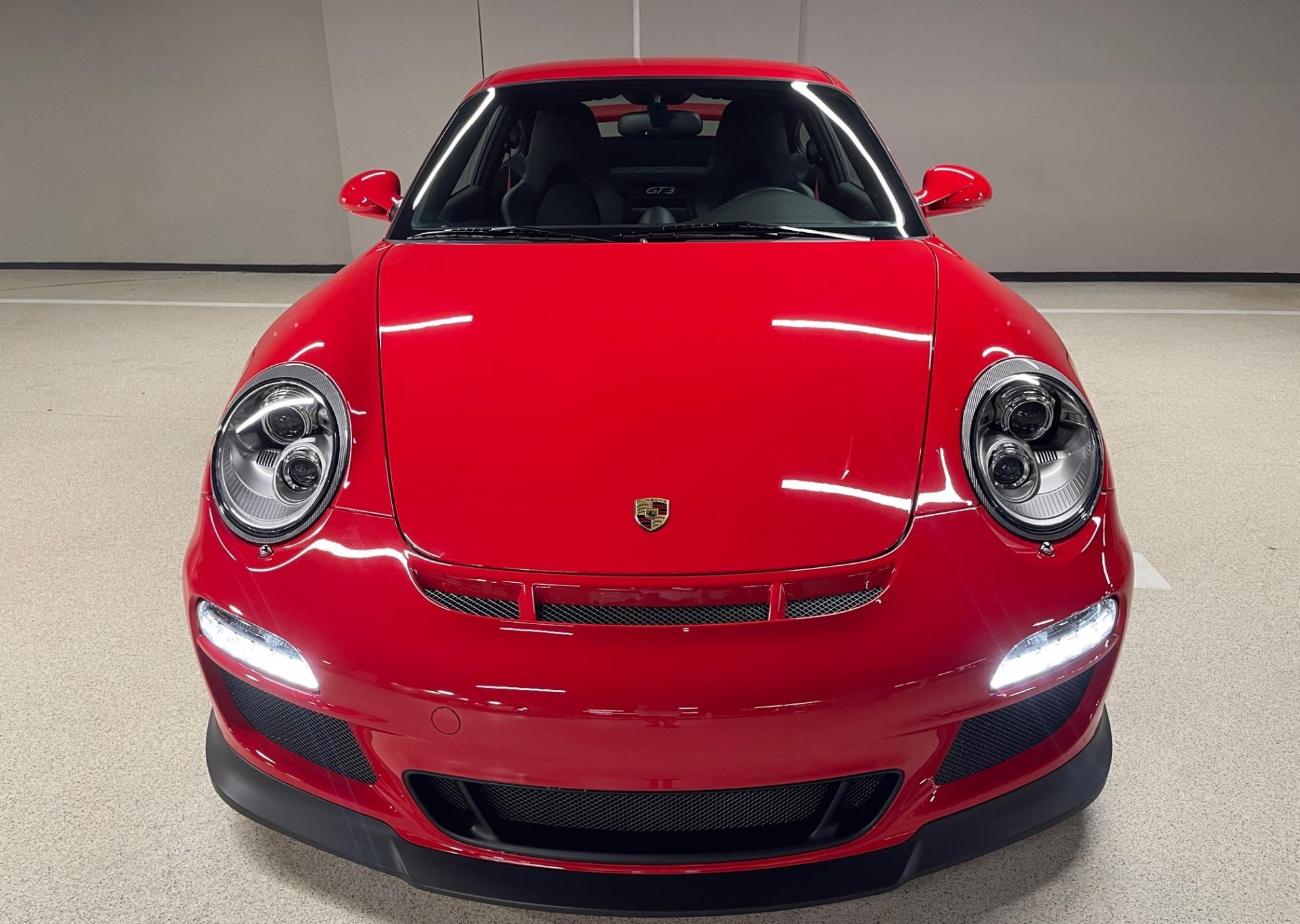 Used-2011-Porsche-911-GT3