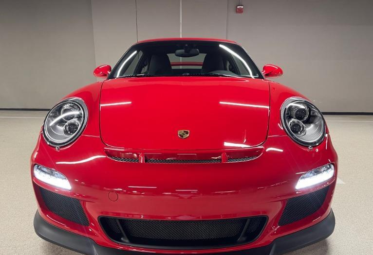 Used-2011-Porsche-911-GT3