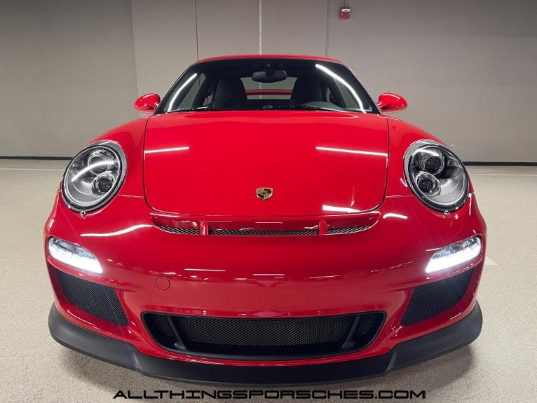 Used-2011-Porsche-911-GT3