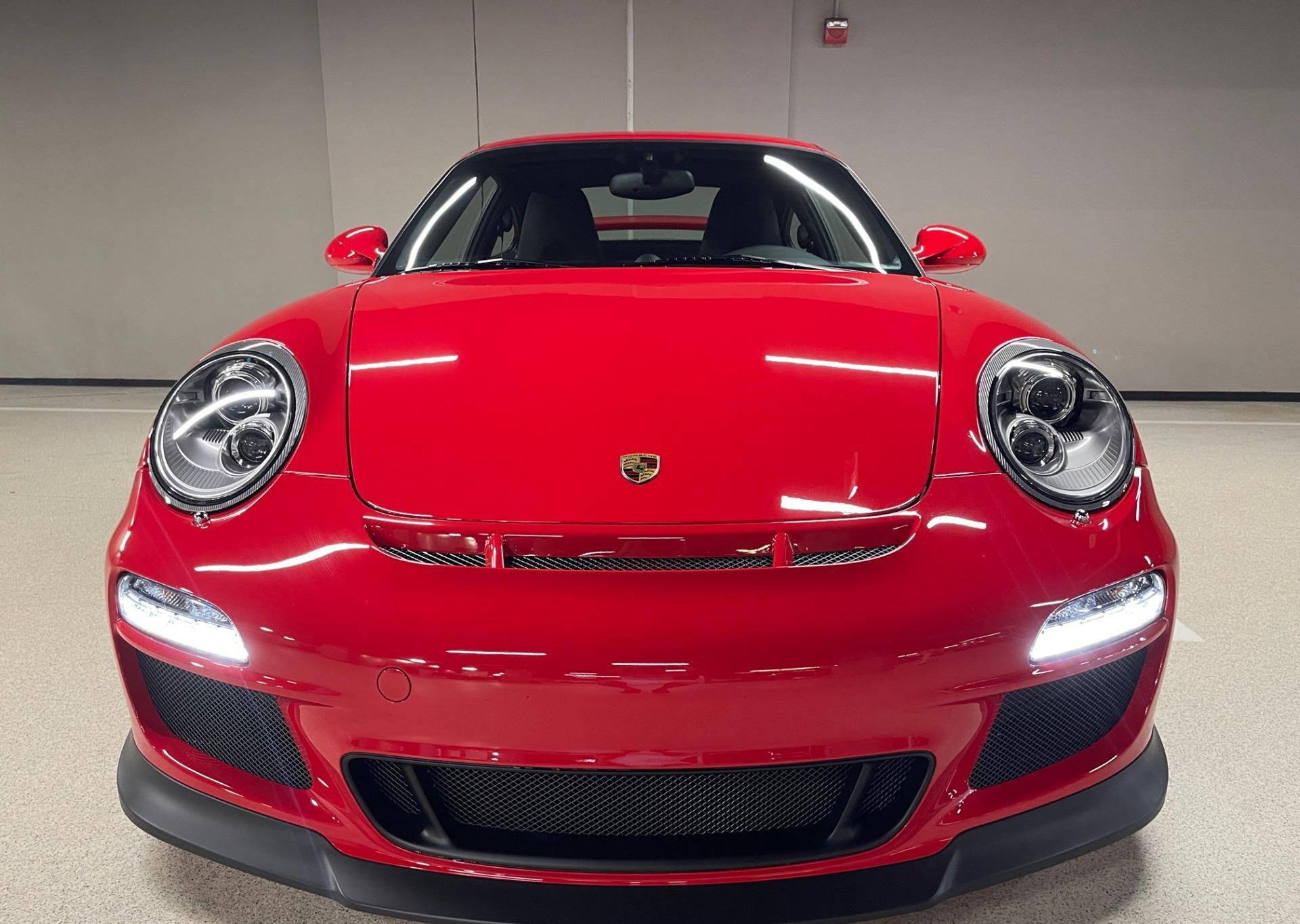 Used-2011-Porsche-911-GT3