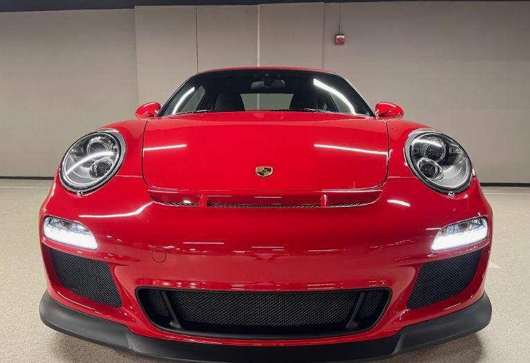 Used-2011-Porsche-911-GT3