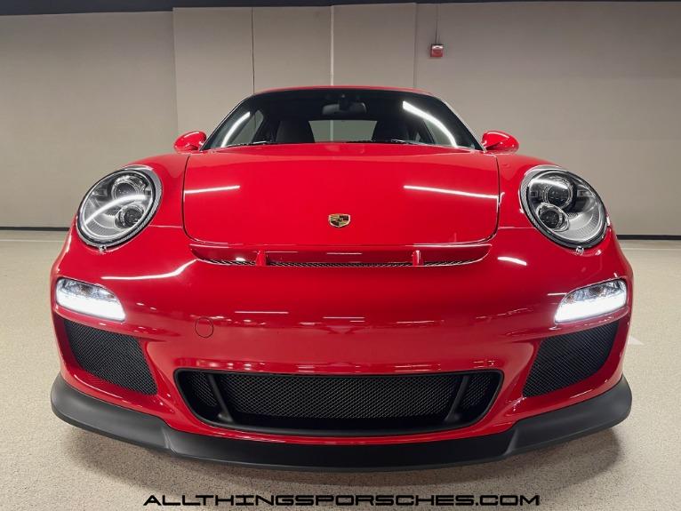 Used-2011-Porsche-911-GT3