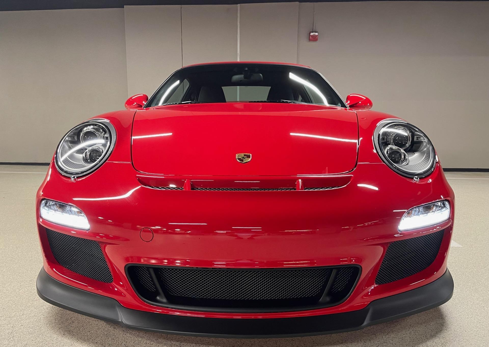 Used-2011-Porsche-911-GT3
