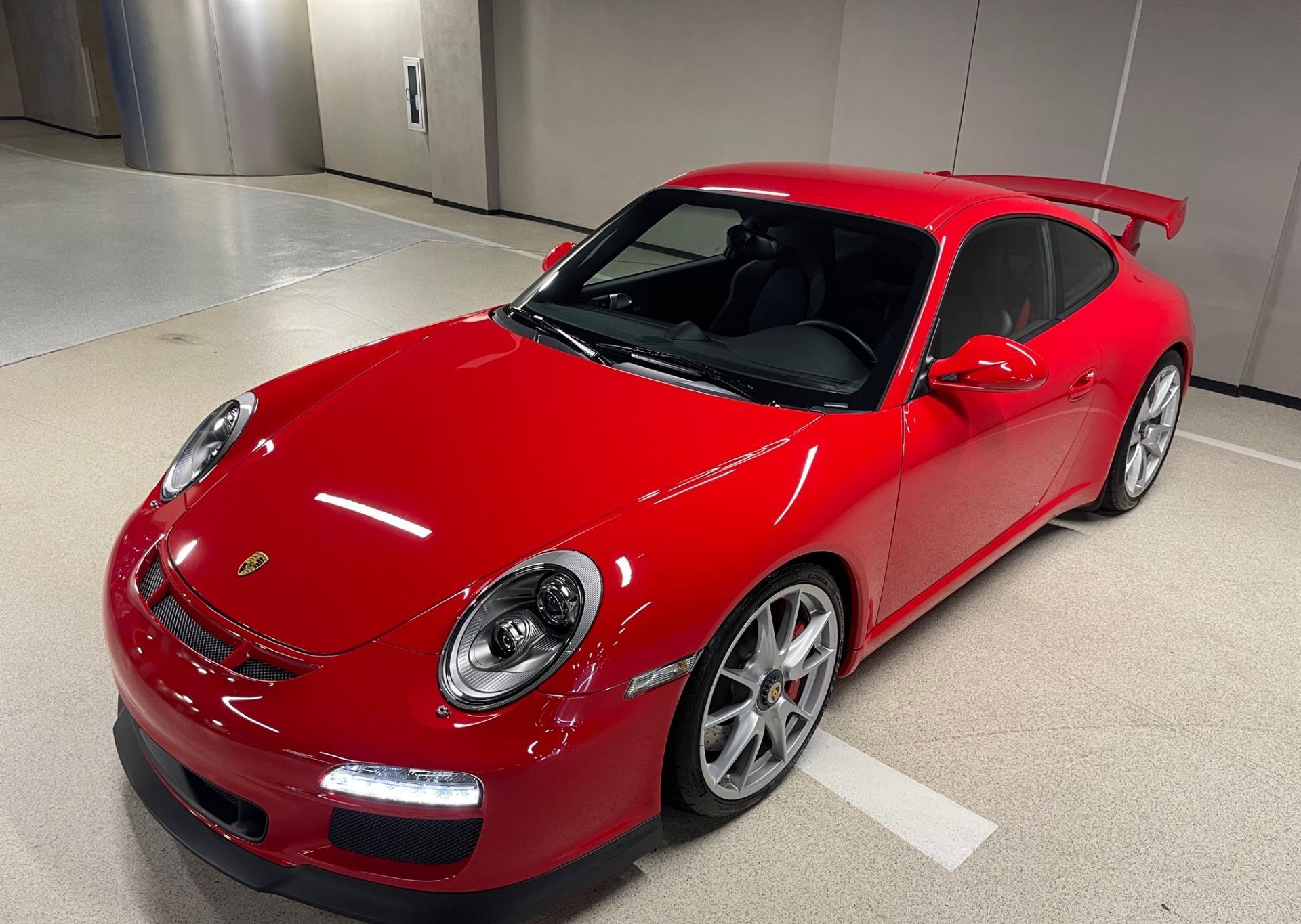 Used-2011-Porsche-911-GT3