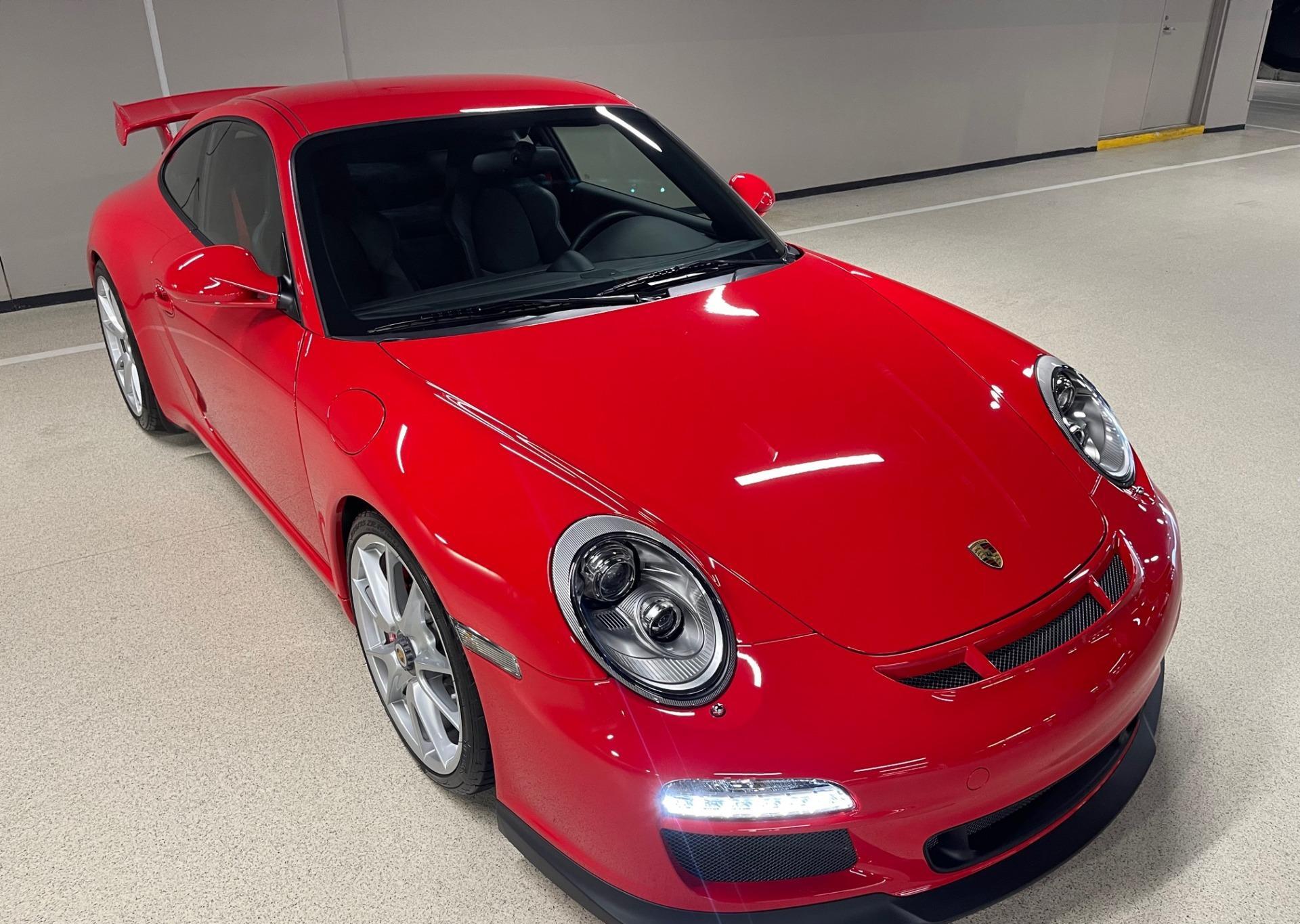 Used-2011-Porsche-911-GT3