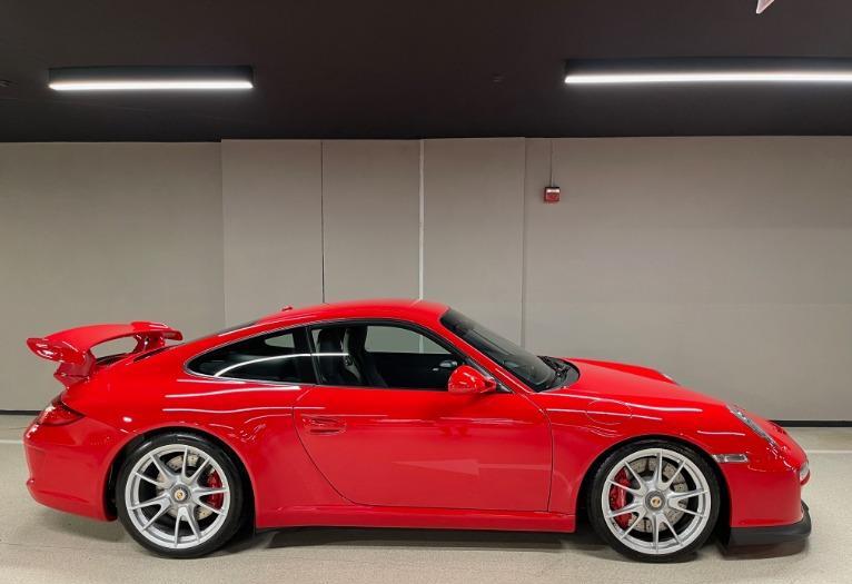 Used-2011-Porsche-911-GT3