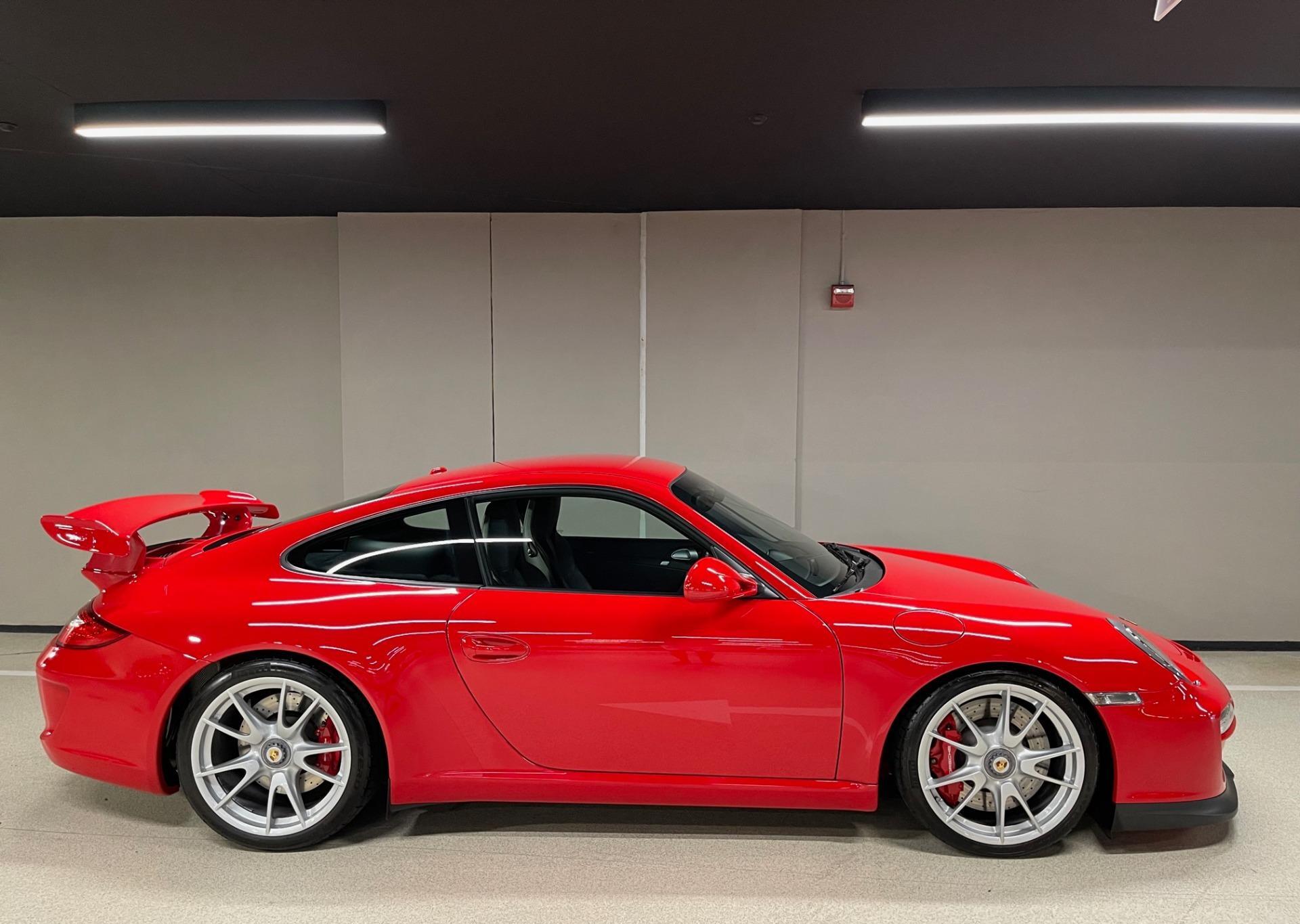 Used-2011-Porsche-911-GT3