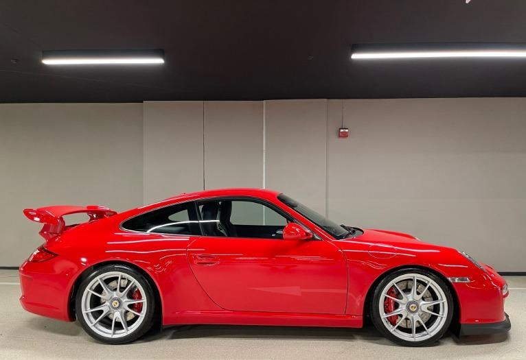 Used-2011-Porsche-911-GT3