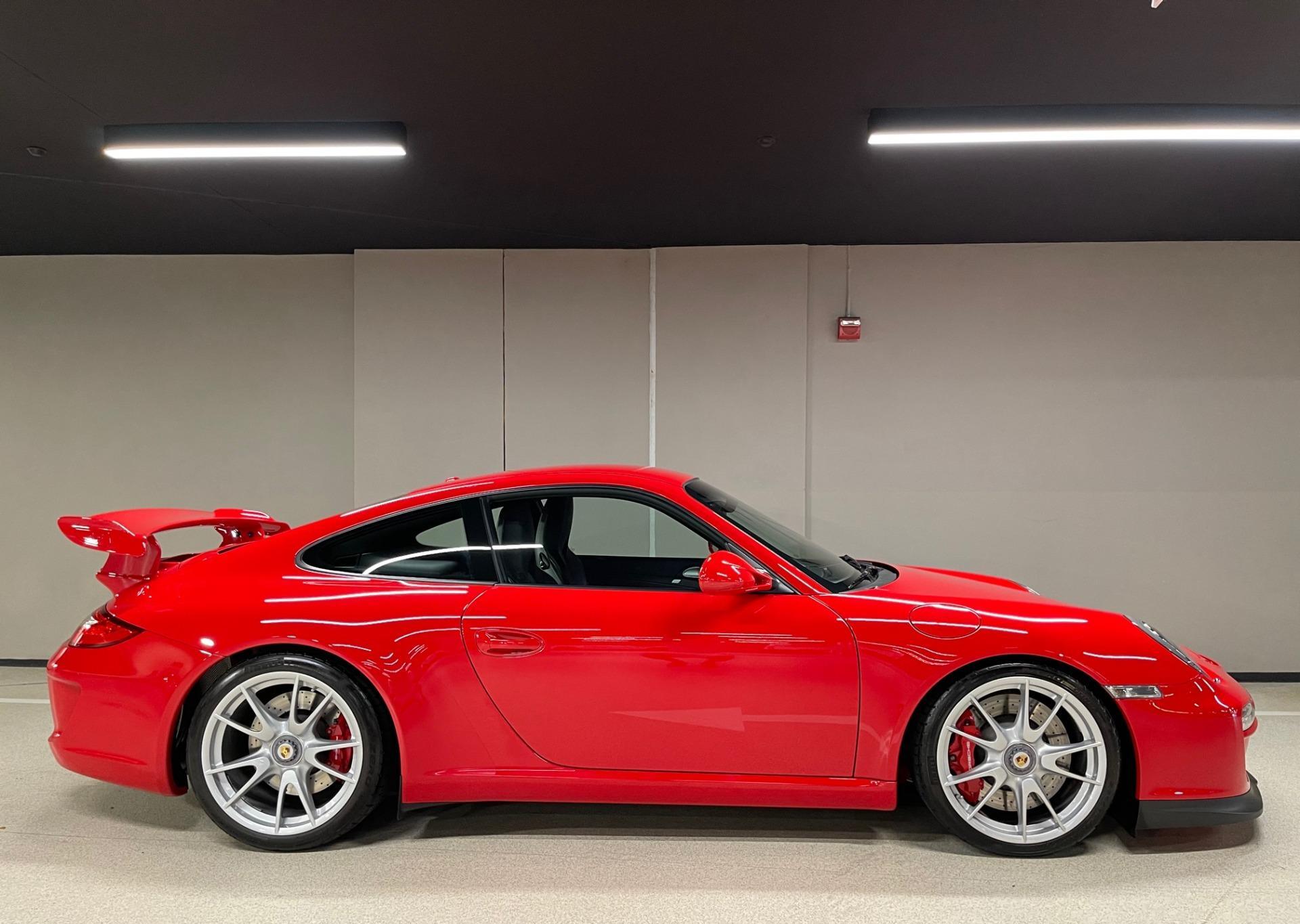 Used-2011-Porsche-911-GT3