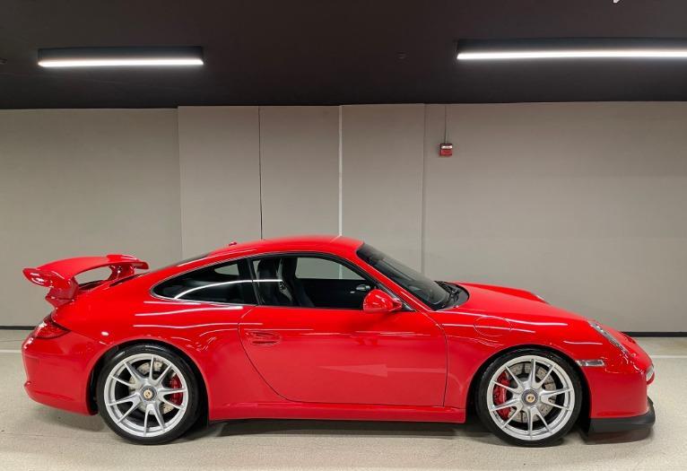 Used-2011-Porsche-911-GT3