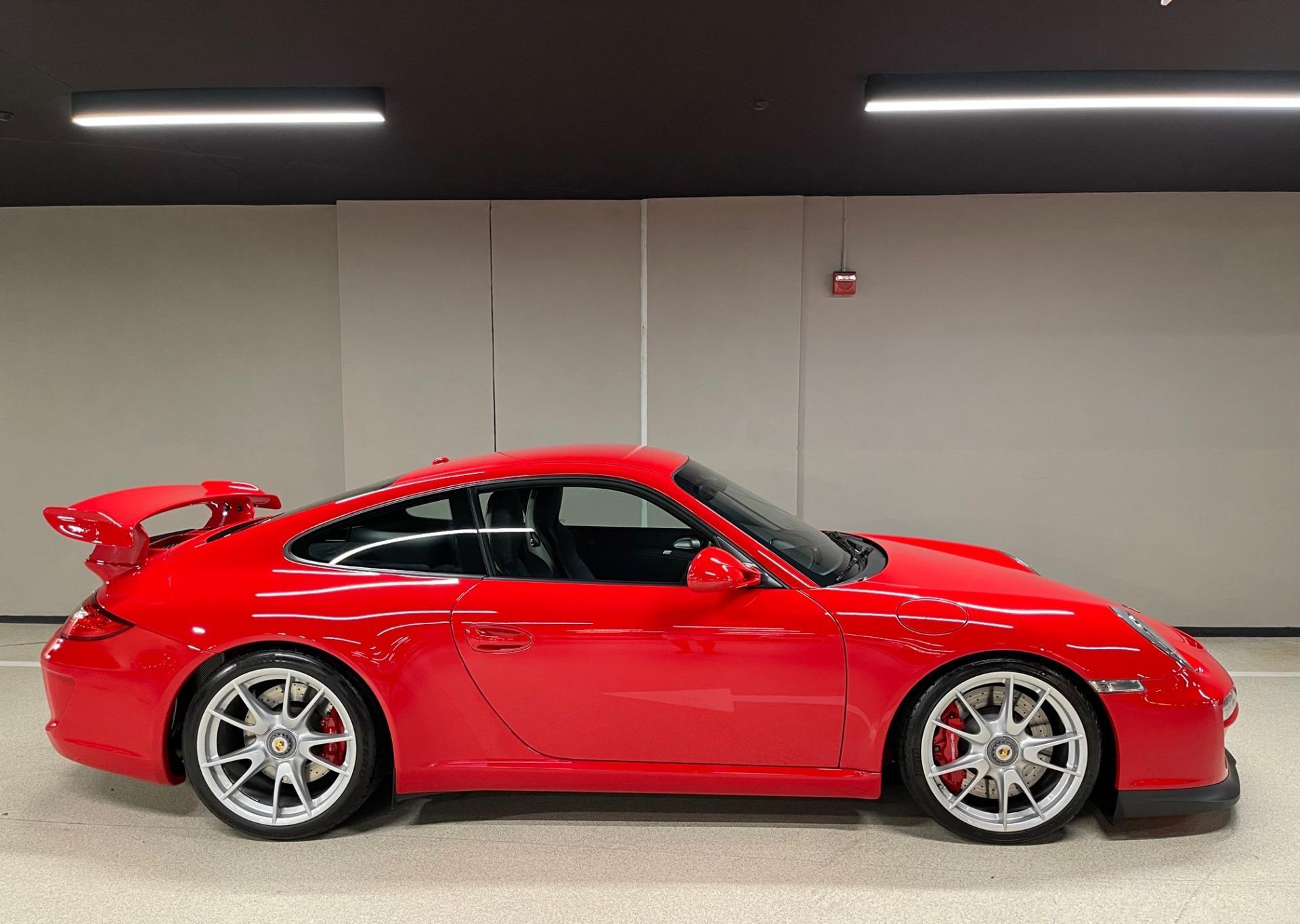 Used-2011-Porsche-911-GT3