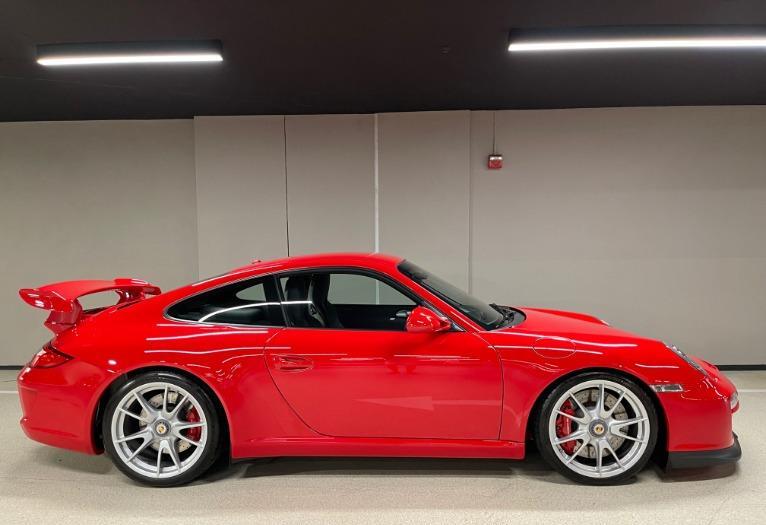 Used-2011-Porsche-911-GT3