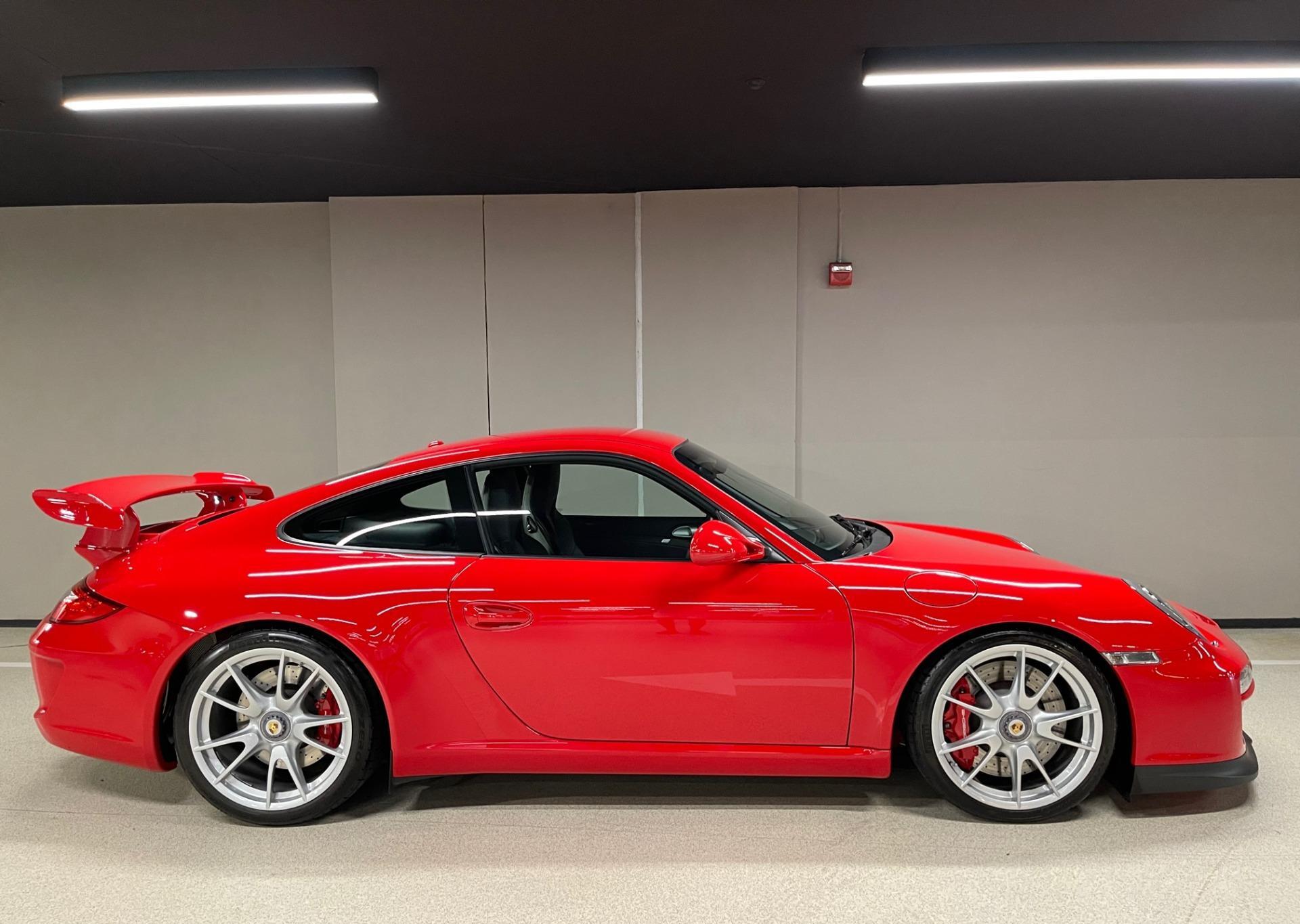 Used-2011-Porsche-911-GT3