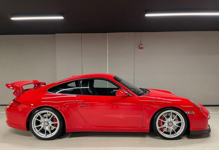 Used-2011-Porsche-911-GT3