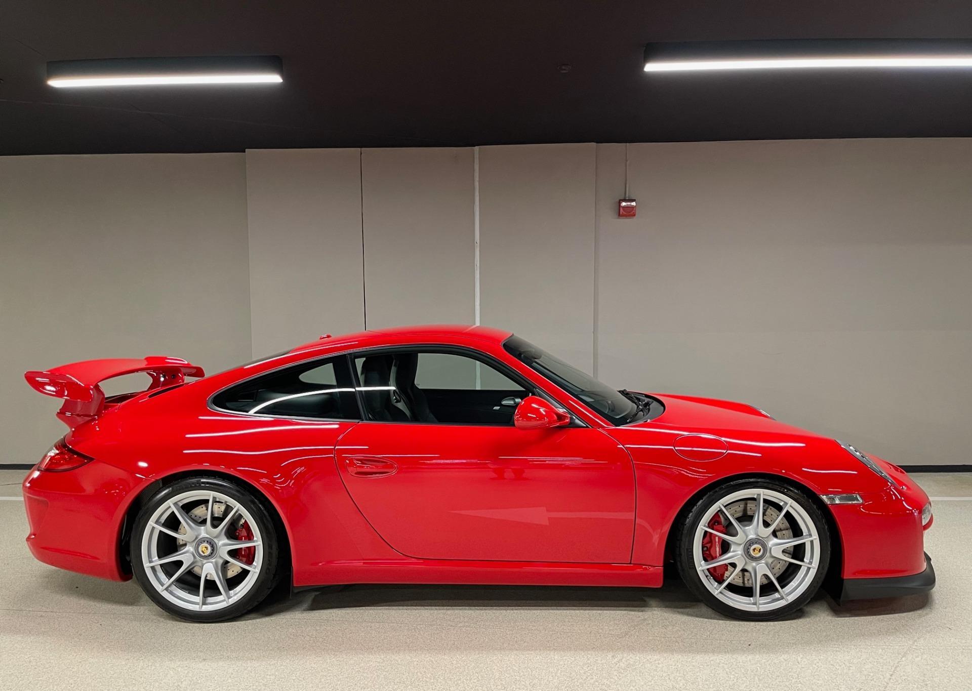 Used-2011-Porsche-911-GT3