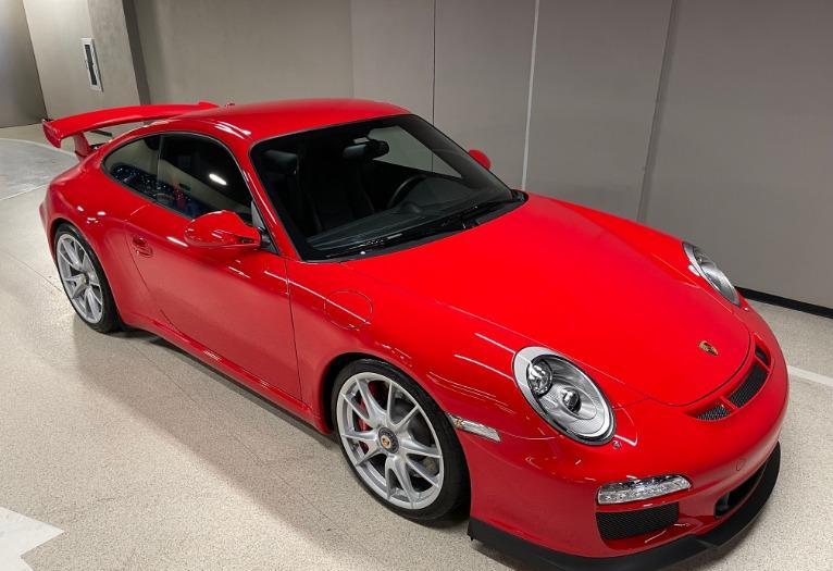 Used-2011-Porsche-911-GT3