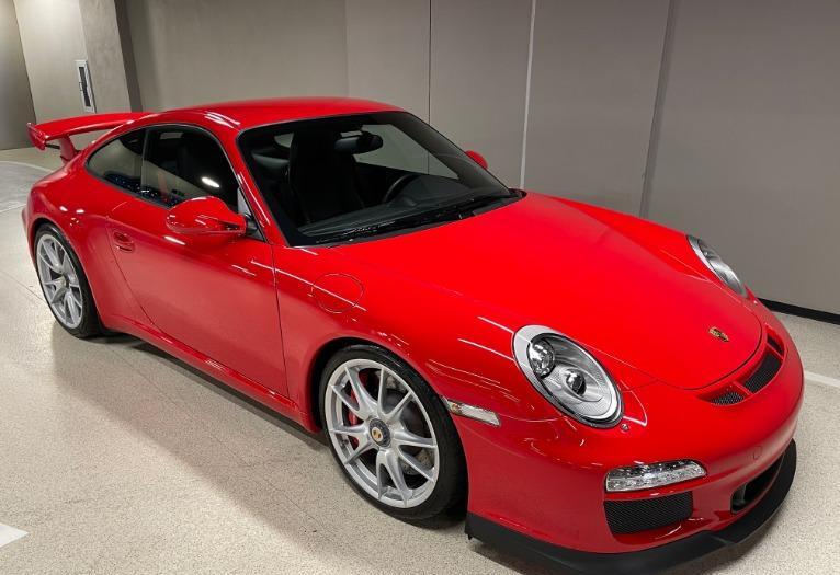 Used-2011-Porsche-911-GT3