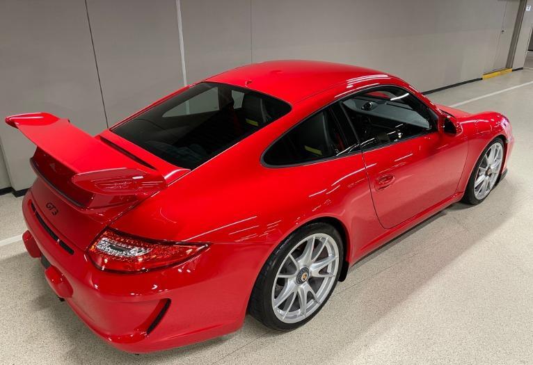 Used-2011-Porsche-911-GT3