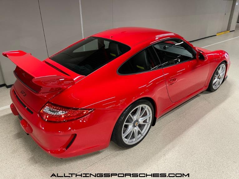 Used-2011-Porsche-911-GT3