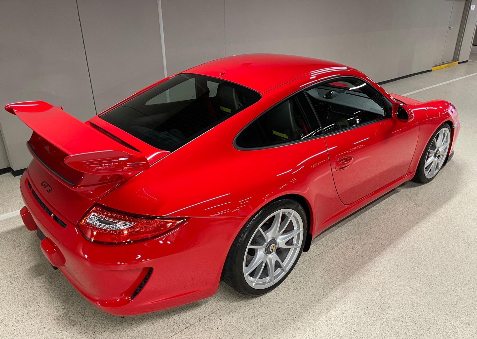 Used-2011-Porsche-911-GT3