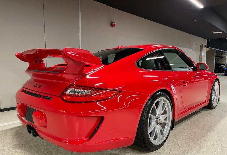 Used-2011-Porsche-911-GT3