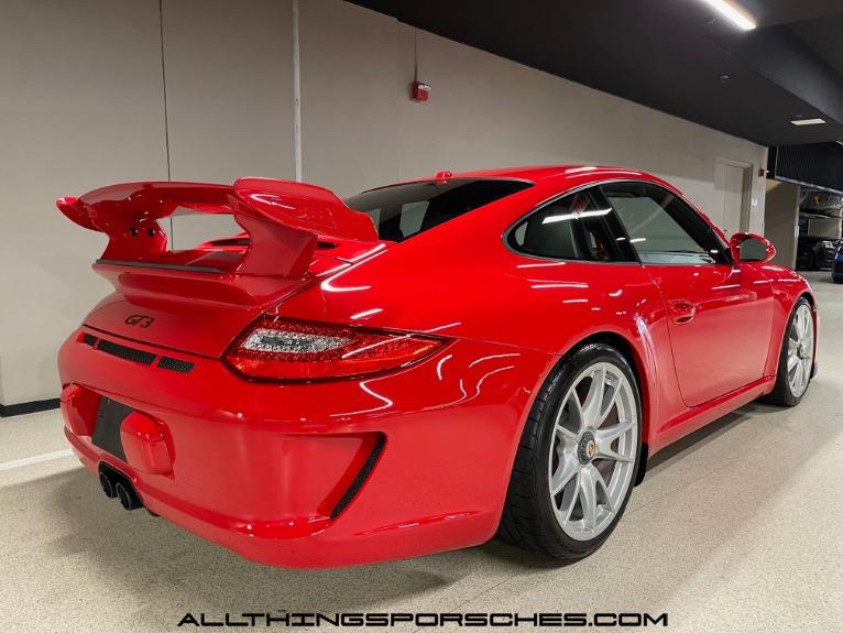 Used-2011-Porsche-911-GT3