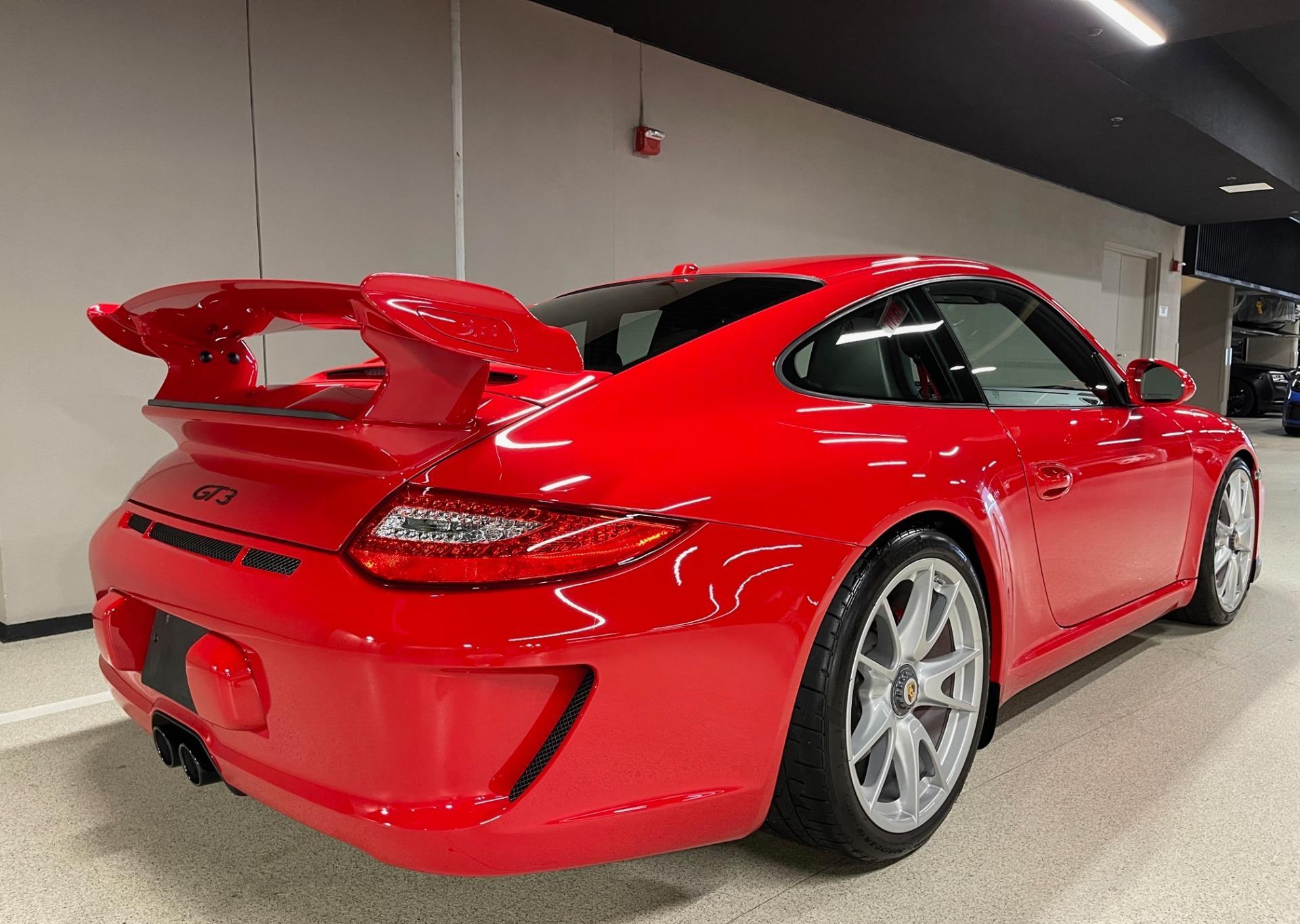 Used-2011-Porsche-911-GT3
